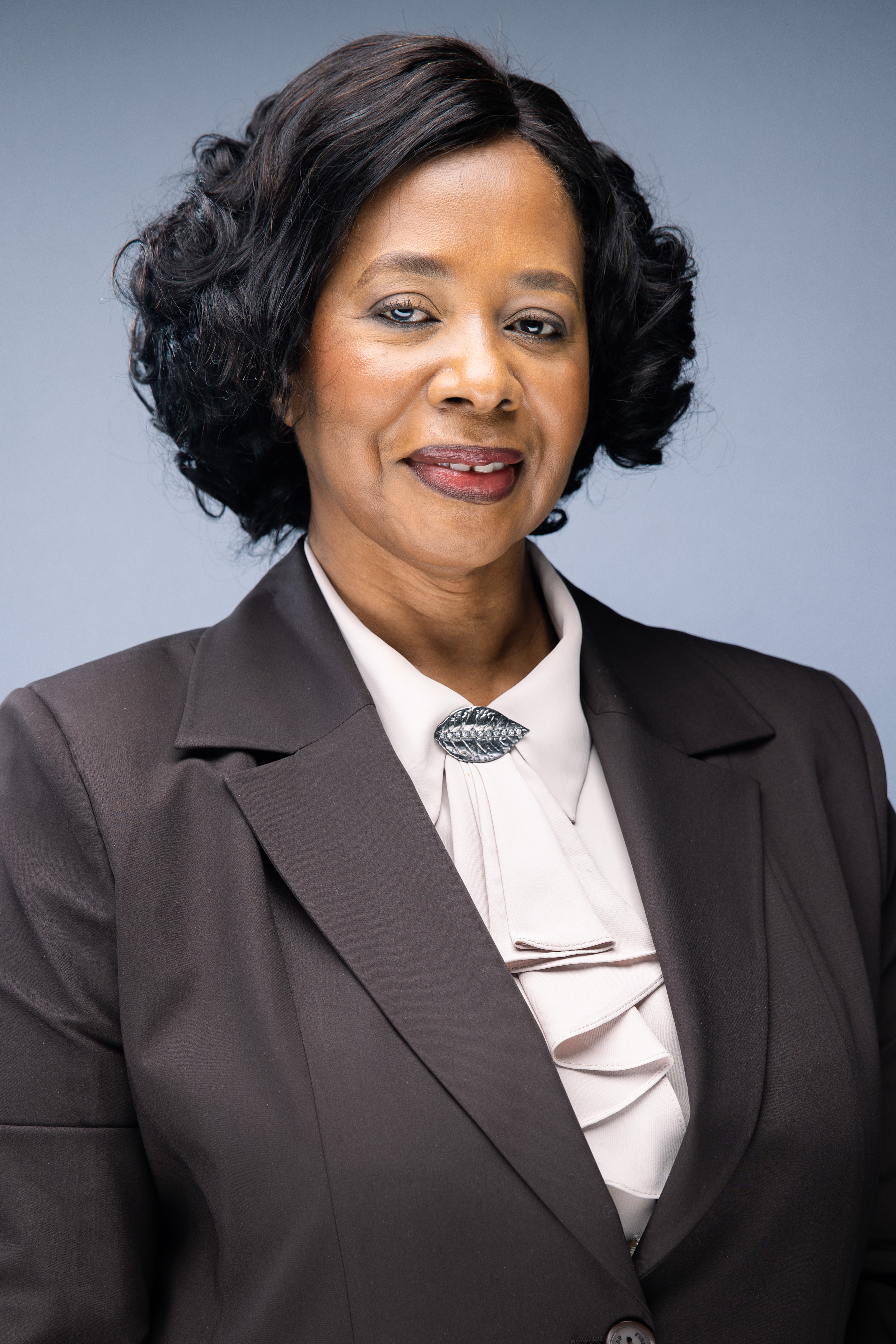 Rosemary Liywalii