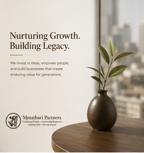 Mmathari Partners Portfolio