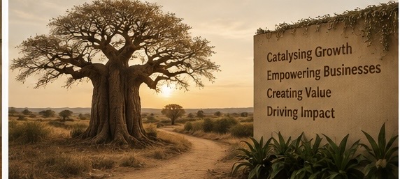Mmathari Partners Portfolio