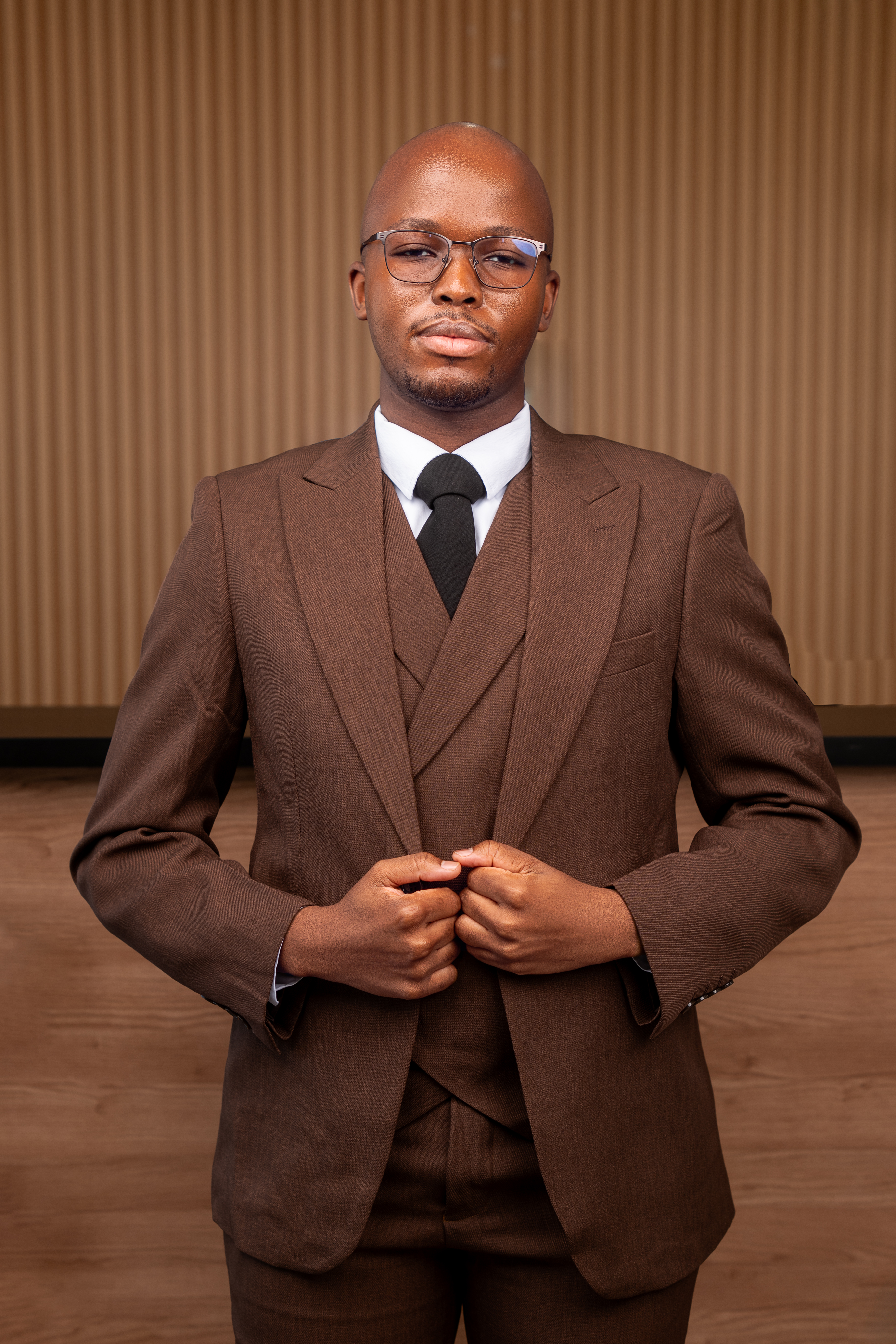 Letso Mogodi